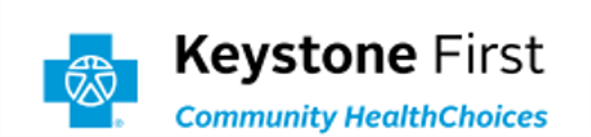 Keystone First Community HealthChoices logo